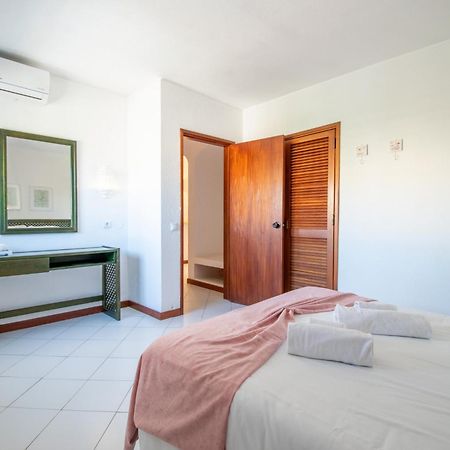 Bellavista Avenida By Beguest Aparthotel อัลบูเฟรา ภายนอก รูปภาพ