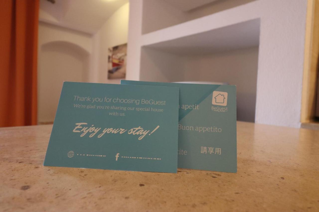 Bellavista Avenida By Beguest Aparthotel อัลบูเฟรา ภายนอก รูปภาพ