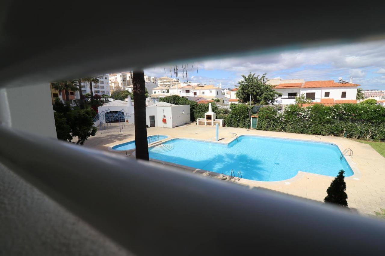 Bellavista Avenida By Beguest Aparthotel อัลบูเฟรา ภายนอก รูปภาพ