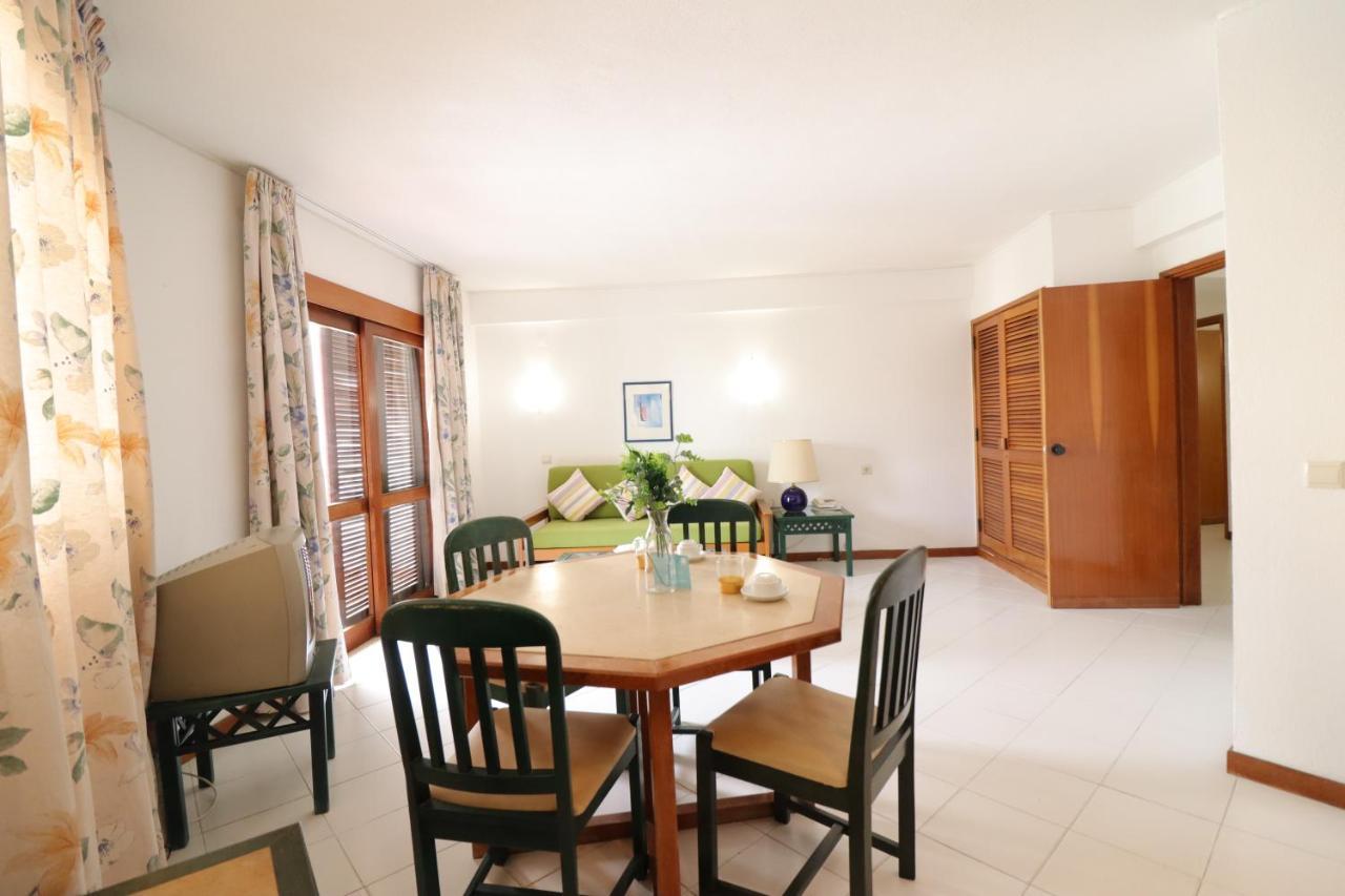 Bellavista Avenida By Beguest Aparthotel อัลบูเฟรา ภายนอก รูปภาพ