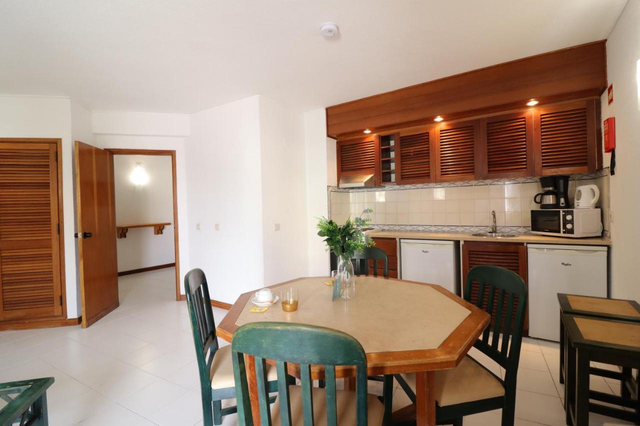 Bellavista Avenida By Beguest Aparthotel อัลบูเฟรา ภายนอก รูปภาพ