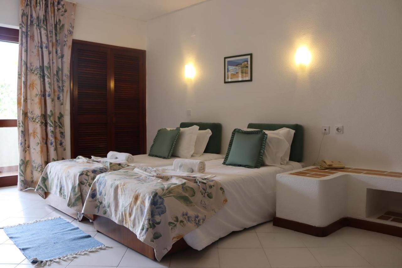 Bellavista Avenida By Beguest Aparthotel อัลบูเฟรา ภายนอก รูปภาพ