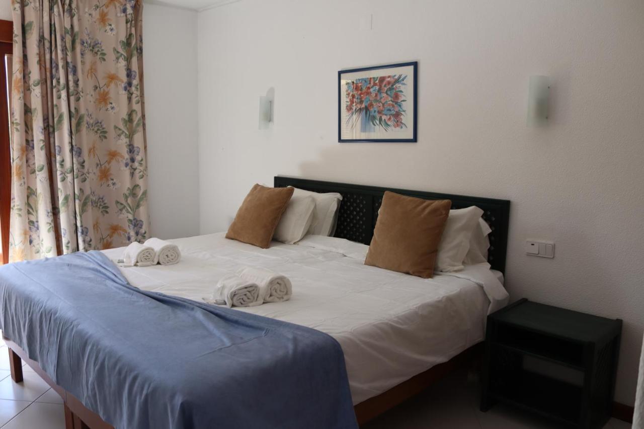 Bellavista Avenida By Beguest Aparthotel อัลบูเฟรา ภายนอก รูปภาพ