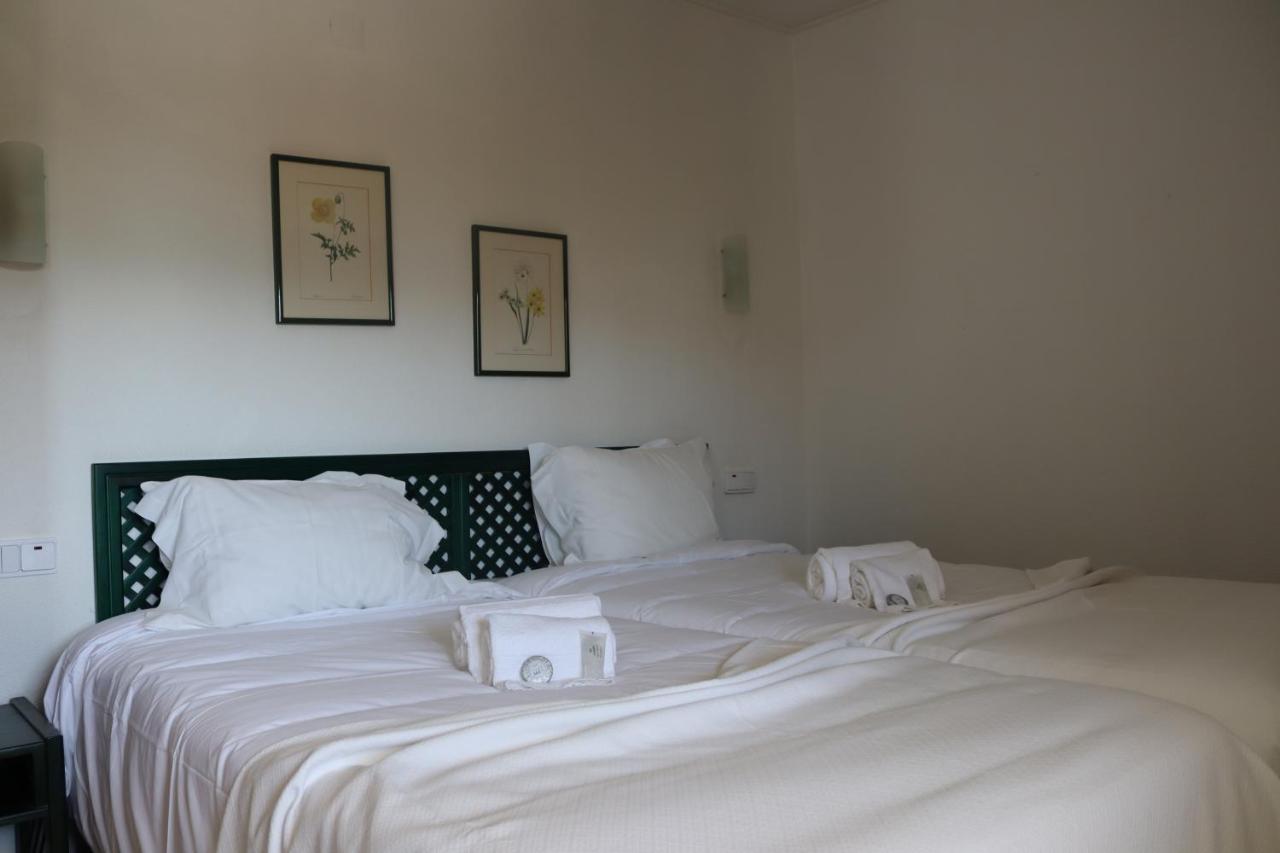 Bellavista Avenida By Beguest Aparthotel อัลบูเฟรา ภายนอก รูปภาพ