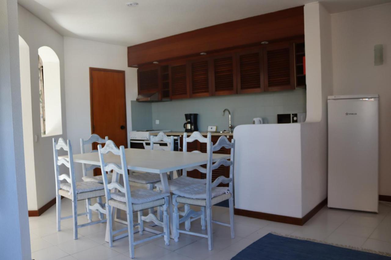 Bellavista Avenida By Beguest Aparthotel อัลบูเฟรา ภายนอก รูปภาพ