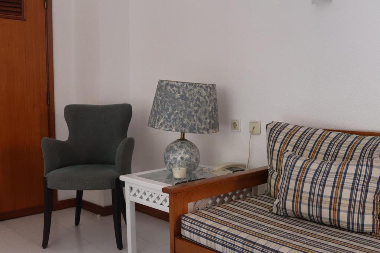 Bellavista Avenida By Beguest Aparthotel อัลบูเฟรา ภายนอก รูปภาพ