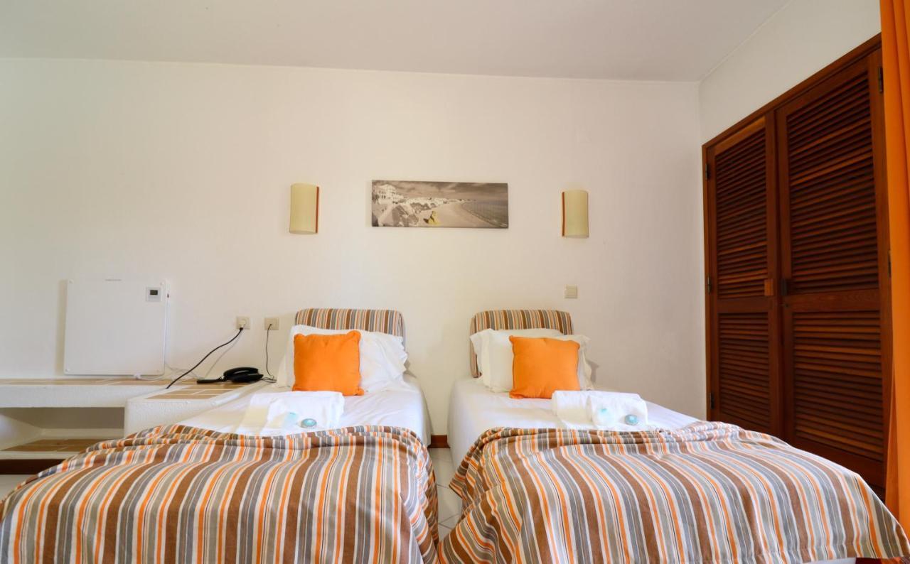 Bellavista Avenida By Beguest Aparthotel อัลบูเฟรา ห้อง รูปภาพ