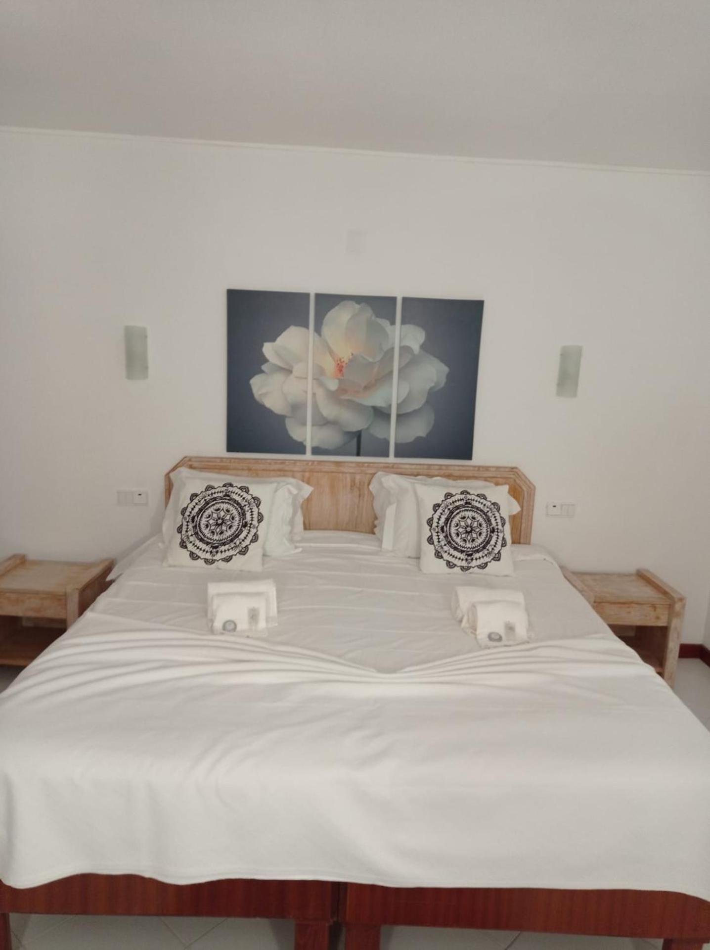 Bellavista Avenida By Beguest Aparthotel อัลบูเฟรา ภายนอก รูปภาพ