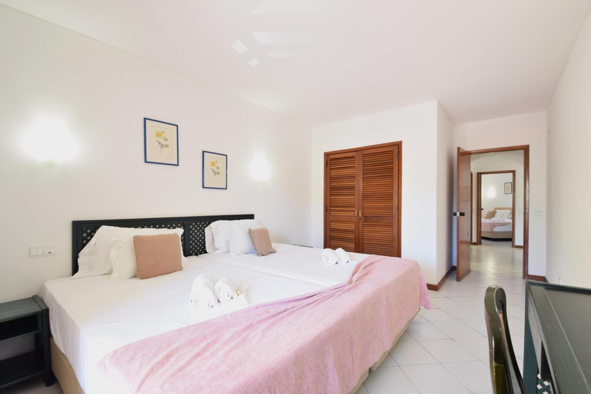 Bellavista Avenida By Beguest Aparthotel อัลบูเฟรา ภายนอก รูปภาพ