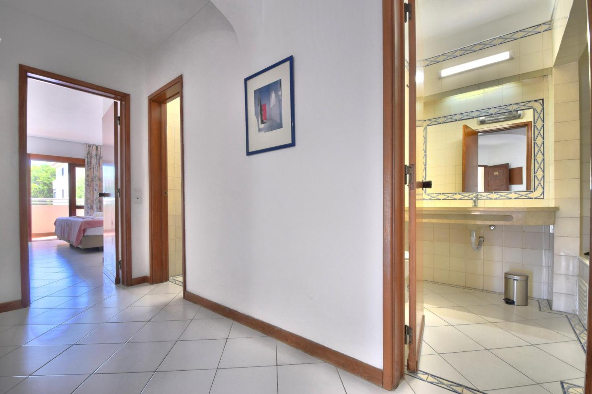 Bellavista Avenida By Beguest Aparthotel อัลบูเฟรา ภายนอก รูปภาพ