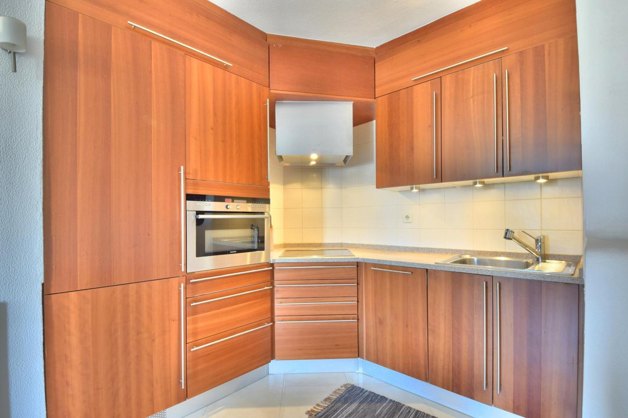 Bellavista Avenida By Beguest Aparthotel อัลบูเฟรา ภายนอก รูปภาพ