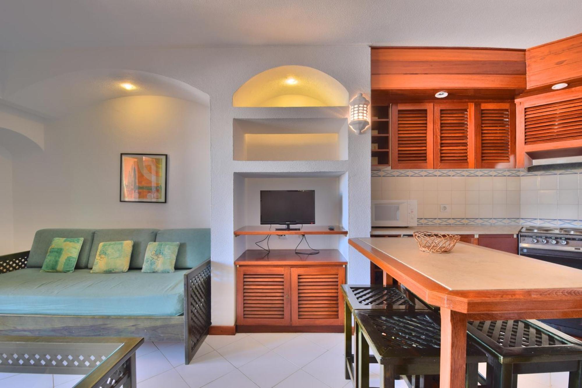 Bellavista Avenida By Beguest Aparthotel อัลบูเฟรา ภายนอก รูปภาพ