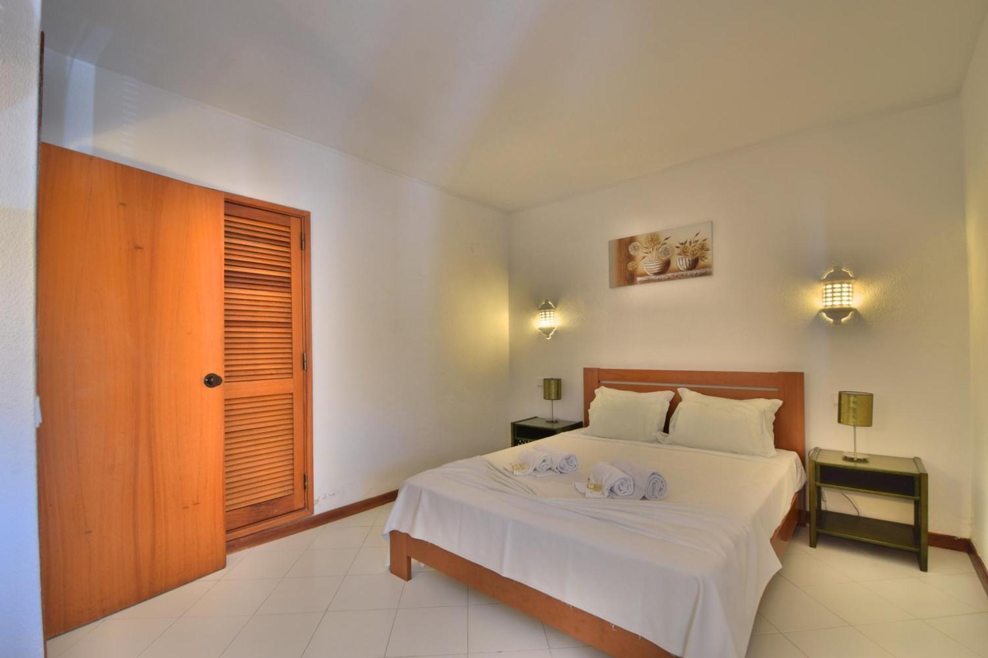 Bellavista Avenida By Beguest Aparthotel อัลบูเฟรา ภายนอก รูปภาพ