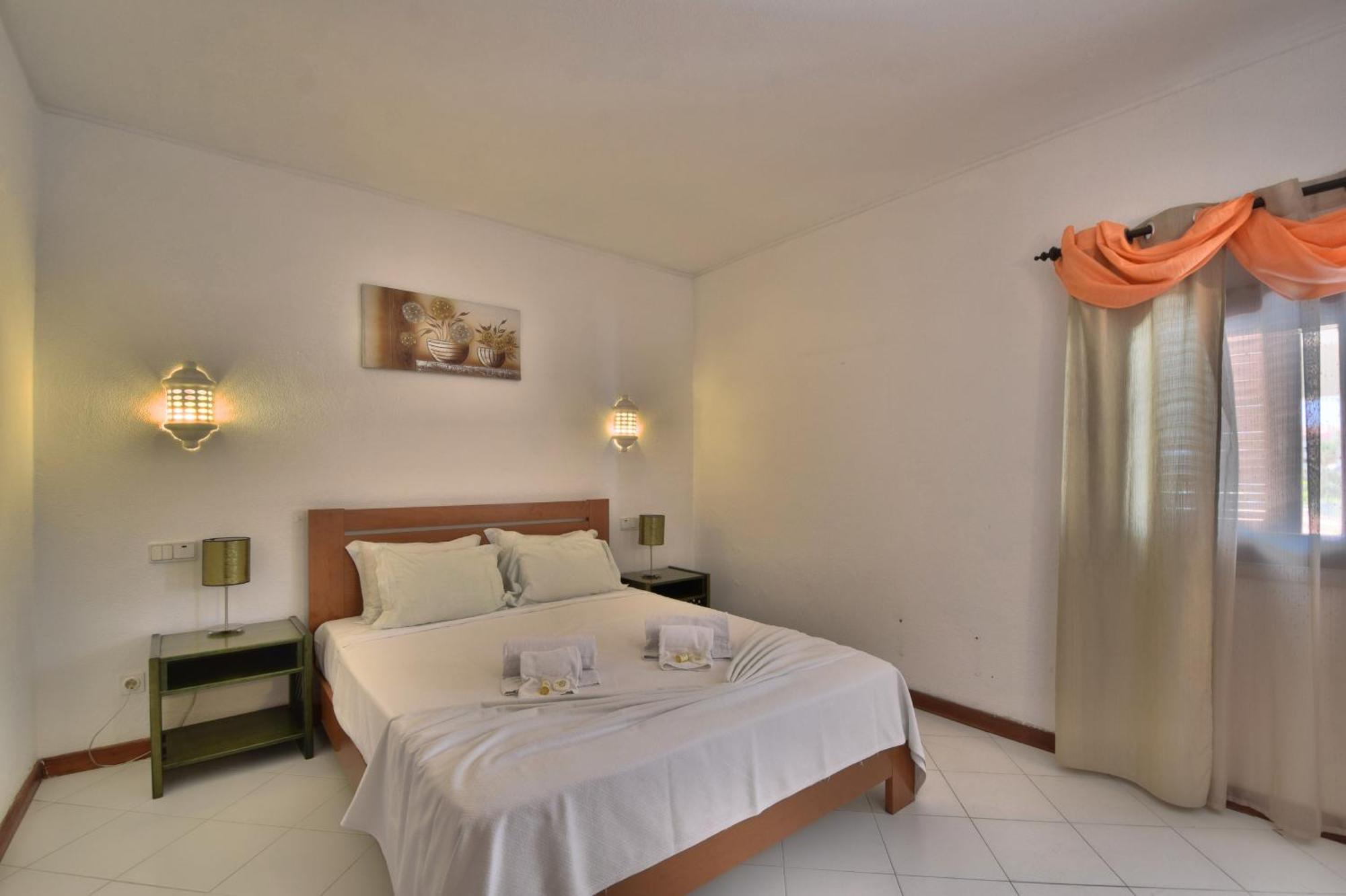 Bellavista Avenida By Beguest Aparthotel อัลบูเฟรา ภายนอก รูปภาพ