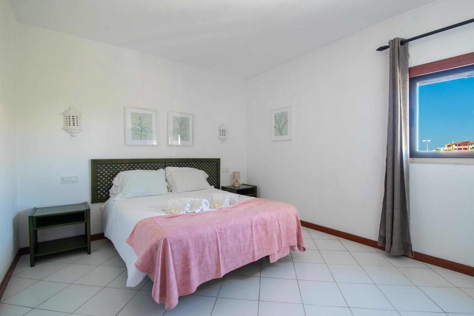 Bellavista Avenida By Beguest Aparthotel อัลบูเฟรา ภายนอก รูปภาพ
